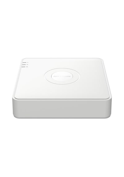 Ds-7104hghı-m1 4 Kanal Hd-tvı Kayıt Cihazı 1080p Lite