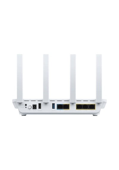 Asus Expert WiFi EBR63 AX3000 Çift Bantlı WiFi 6 Yönlendirici Router