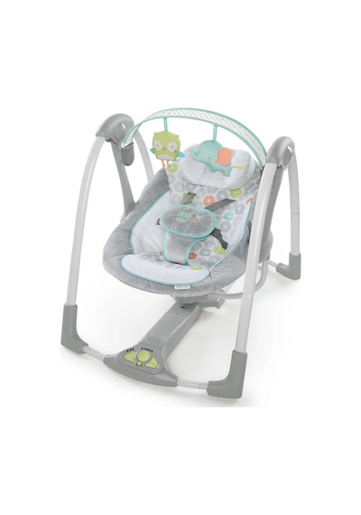 Ingenuity Swing & Go Taşınabilir Salıncak