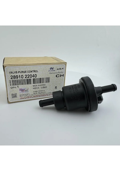 Hyundai - Kia Hyundai Accent İçin Yakıt Tankı Havalandırma Valfi 2891022040 271634163