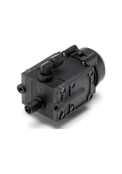 DJI Agras T20 Delivery Pump