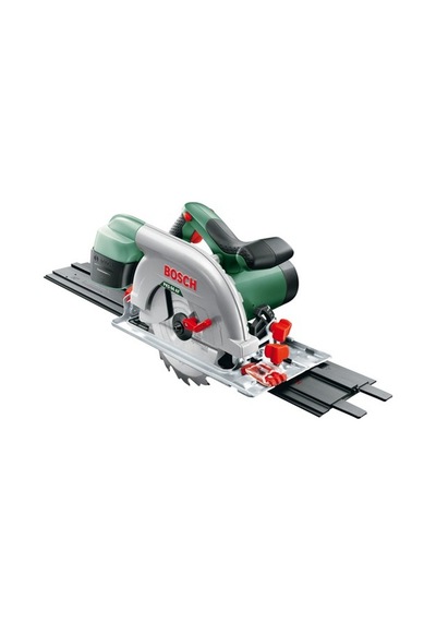 Bosch PKS 66 AF 190 mm 1600 W Daire Testere - 0603502000