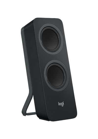 Logitech Z207 Siyah Bluetooth 2.0 Hoparlör 980-001295 Logitech Z207 Siyah Bluetooth 2.0 Hoparlör 980-001295