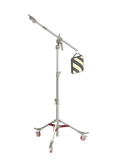 Falcam Geartree Tekerlekli Profesyonel Stüdyo Boom Stand 2788