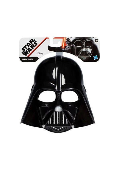 G0756 Star Wars Darth Vader Elektronik Maske