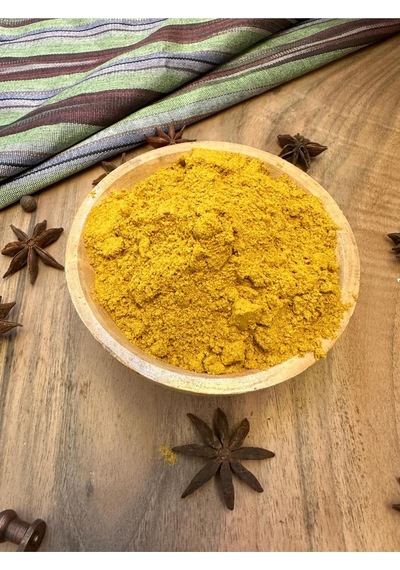 Flavourbest Köri Baharatı 250 G