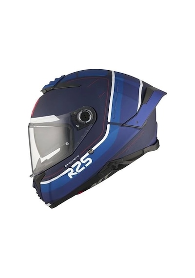 Mt Helmets Thunder 4 Sv R25 C7 Motosiket Kaskı