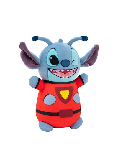 Squishmallows Hugmees Disney Stitch Serisi - Stitch 25 Cm Dı01249 Çok Renkli