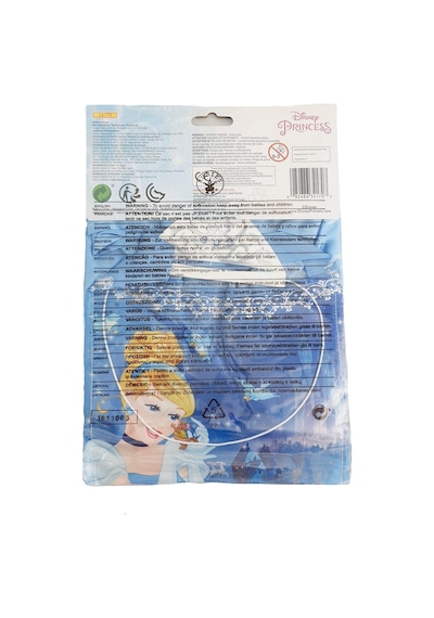 Disney Princess Cinderella Kostüm 3-6 Yaş