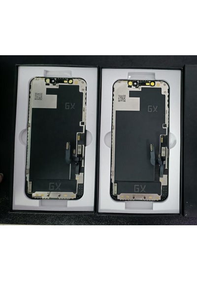 İphone 17 Uyumlu Ekran Gx