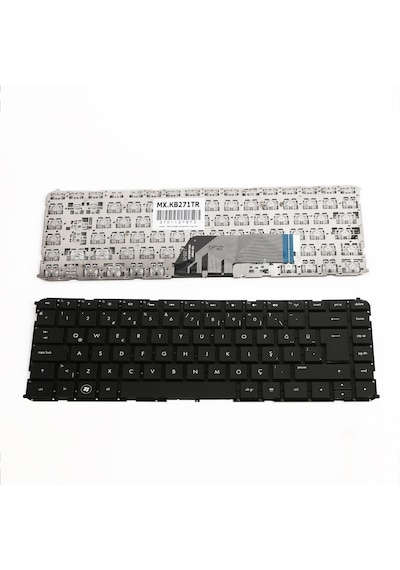 HP Uyumlu Envy 4-1064 Klavye Türkçe
