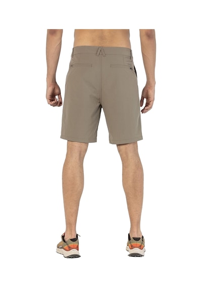 Merrell Merrell Erkek Outdoor Tekstil Şort Clear Bej 28090 Beyaz