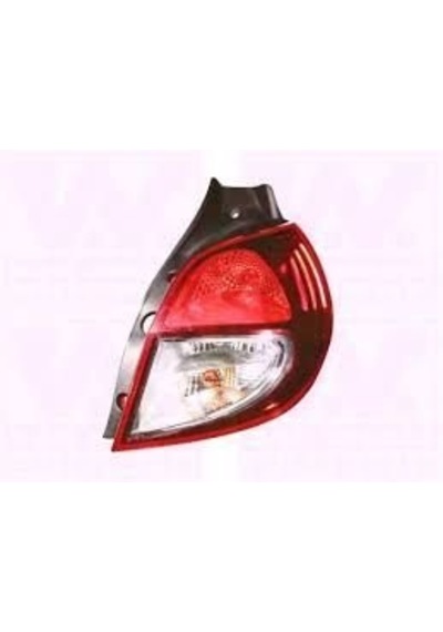 Renault Clio 3 Sağ Arka Stop Lambası 8200886946