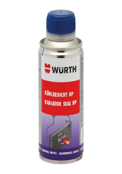 Würth Radyatör Sızıntı Önleyici 150 ML