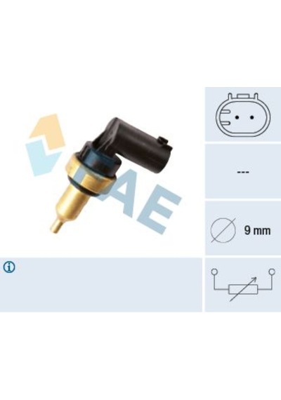 FAE 32706 HARARET MÜŞÜRÜ BM 04-