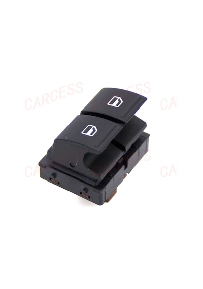 Volkswagen Caddy Cam Düğmesi Sol Şoför Tarafı Caddy Çiftli Düğme 2K0959857