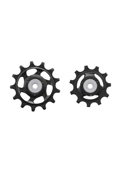 Shimano Gergi Ve Rehber Makara Set Rd-rx810 Siyah