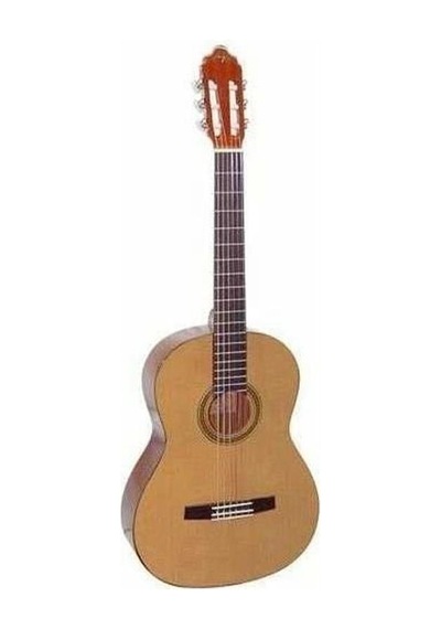 Valencia Cg30r34 Klasik Gitar 3/4 Gül Ağacı Özel Seri - 8-11