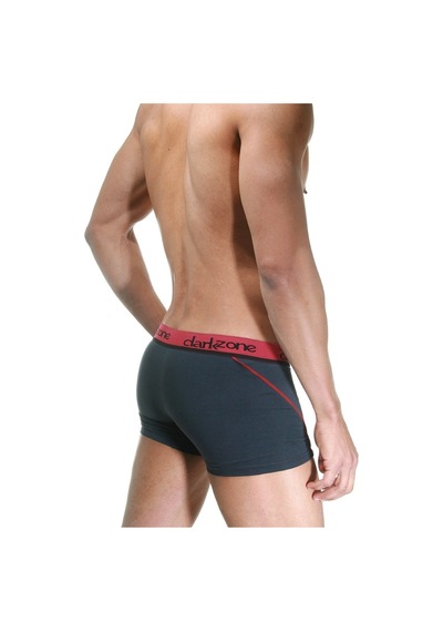Darkzone Füme Erkek Boxer - Dzn3111