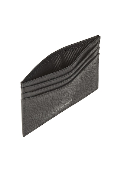 Calvin Klein Erkek Kartlık Lv04d1060gub1 Siyah