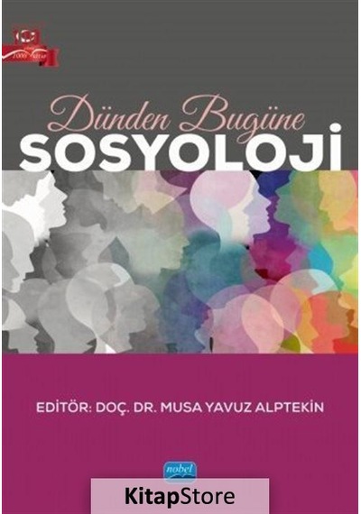 Dünden Bugüne Sosyoloji / Kolektif