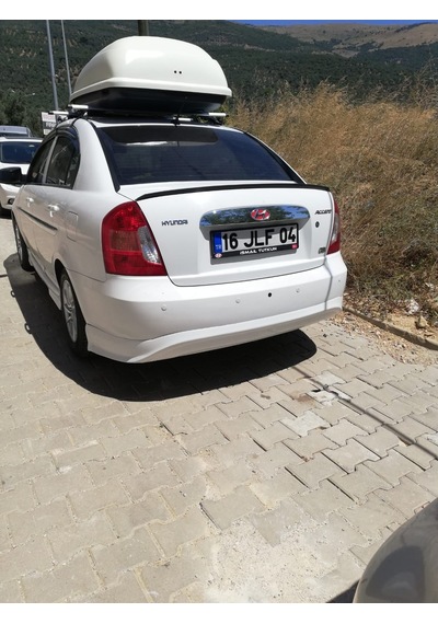 Era Arka Ek STR-05