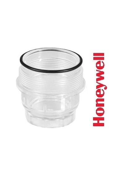 Honeywell Sk06t-1b Basınç Düşürücüler İçin Yedek Alt Kapak D06f İçin