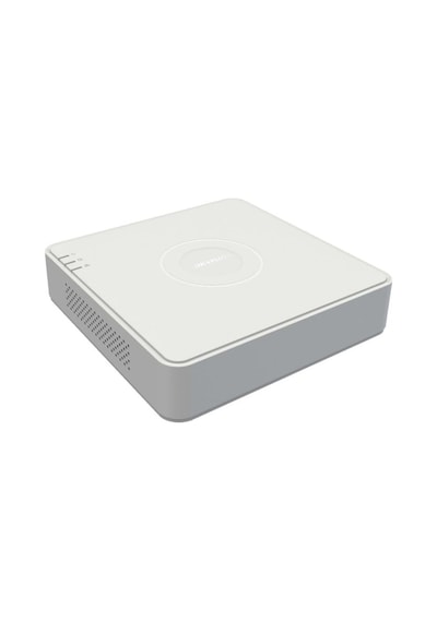 Hıkvısıon Ds-7108Hghı-K1 8 Kanal  Dvr Kayıt Cihazı