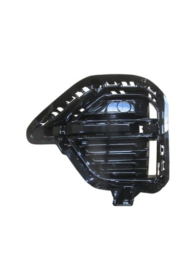 Chery Tiggo 8 2023-2024 Pro - Sis Lamba Kapağı Sağ Parlak Siyah Tw Oem No: 602001219aa
