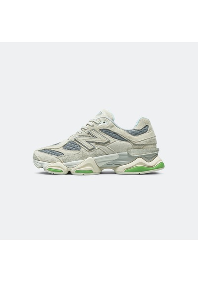 New Balance 9060 X Bricks & Wood - U9060BW1 Çok Renkli