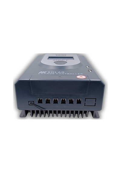 Ortec Mppt 40 A Amper 12 / 24 V Volt Şarj Kontrol Cihazı Regülatörü
