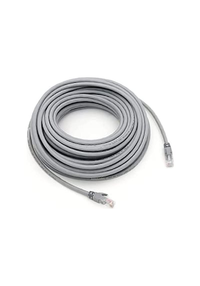 1000mbps Cat6 Internet Kablosu Ethernet 1 Metre-1 Adet Fiyatı