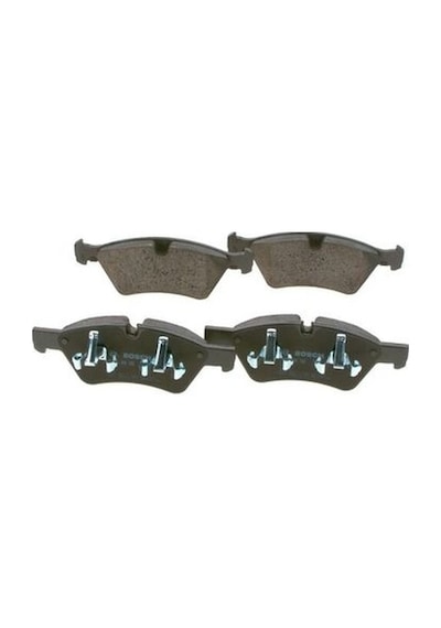 Mercedes Ml Serisi 164 Ml350cdı 3.5 2010-2011 Bosch Ön Balata Netpar23922