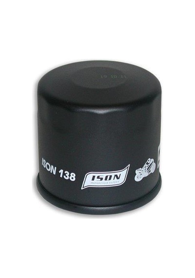 Ison Ison-138 2004-2006 Kawasaki Klv 1000 Uyumlu Yağ Filtresi