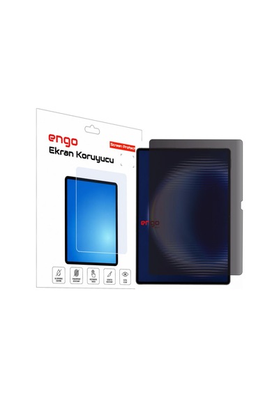 Huawei Matepad Pro Max Hayalet Ekran Koruyucu 13.2 İnç Nano