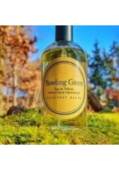 Geoffrey Benne Bowling Green Erkek Parfüm EDT 120 ML
