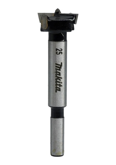 Makita D-71124 Tas Menteşe Maktap Ucu 25 Mm