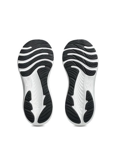 Asics Gel-contend 9 Kadın Graphite Grey/black Koşu Ayakkabısı 1012b681-022 Graphite Grey/black