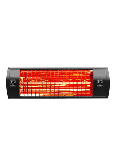 Elcon Eır-1500 1500 W Ip65 Dış Mekan Infrared Isıtıcı