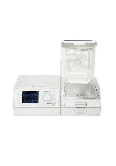 Respirox Soundsleep Bpap S