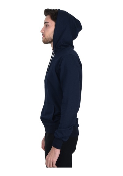 Cengiz İnler Erkek Kapşonlu Sweat 001