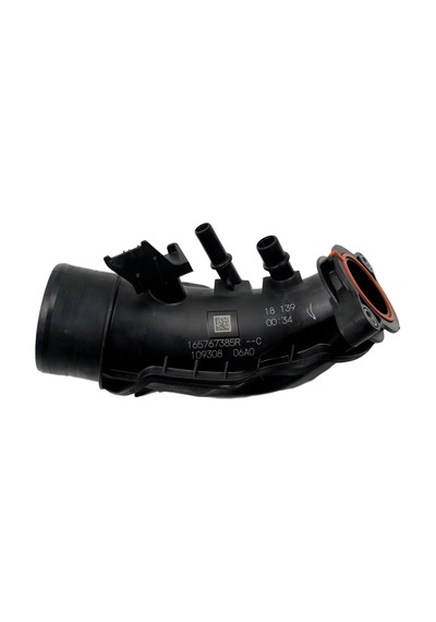 Renault Captur / Clio / Megane / Austral / Express Combi / Taliant / Koleos / Kadjar / Talisman / Dacia Duster 1.3 Tce H5h Hava Filtre Borusu Ucu