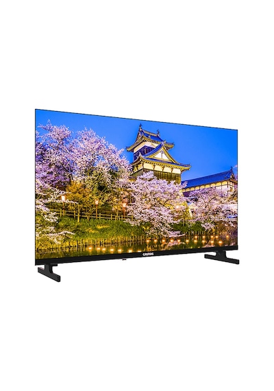 Grundig 40 GKF 6500 40" 102 Ekran Uydu Alıcılı Android Smart FHD LED TV