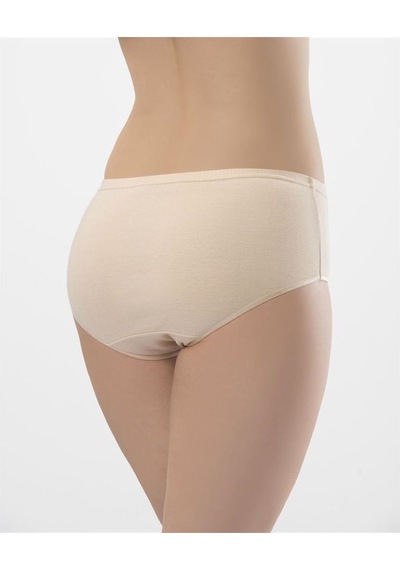 Türen 240 İkili Biyeli Kom Bikini-ten Ten