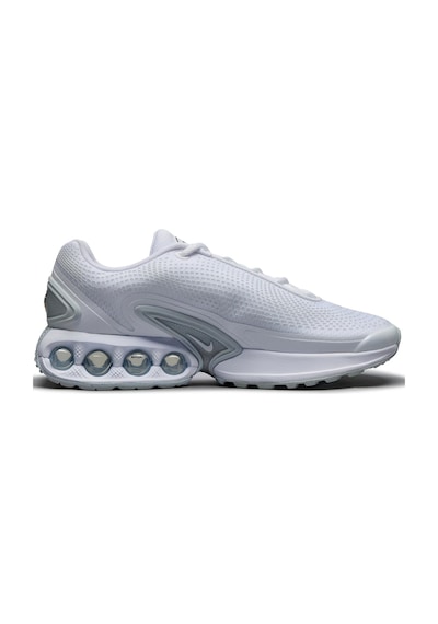 Nike Air Max Dn Womens White Sneaker Kadın Günlük Spor Ayakkabı Beyaz