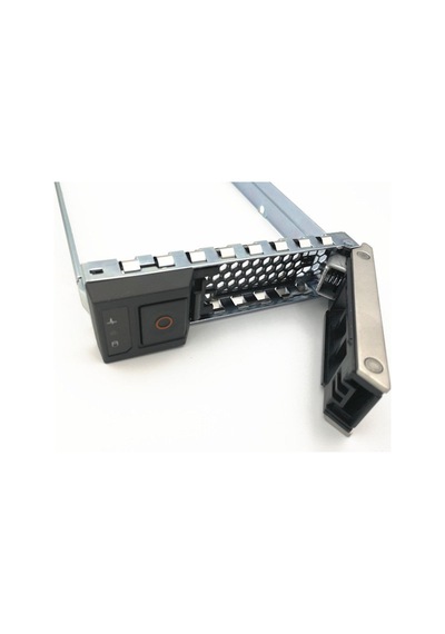 Oem Ot-X7K8W Dell Uyumlu 3.5 x 1 Yuva 3.5 İnch Çevirici Disk Kıza