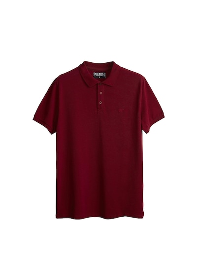 Bad Bear 21.01.07.051-c20 Stark Erkek Polo T-shirt 001
