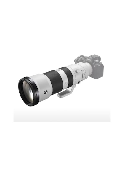 Sony SEL400800 FE 400-800 MM F6.3-8 G OSS Lens ( Sony Türkiye )