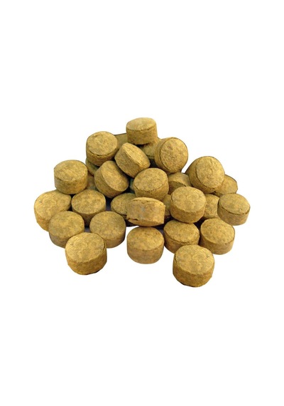Prodac Vegetable Tablet 250ml / 160gr