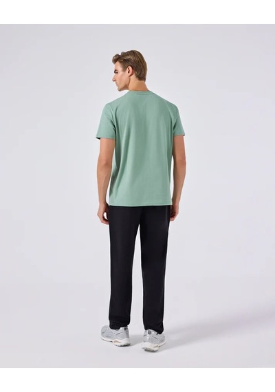 Ellesse Erkek T-shirt 6sm5069 Mint Yeşili